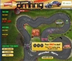 Online World Drifting Championships